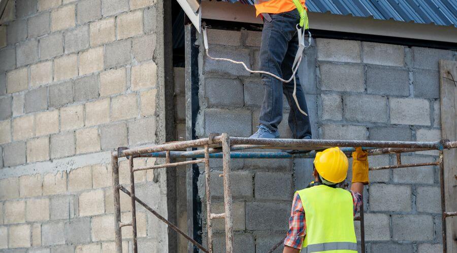 Expert top industrial roofings services in Ragland, WV
